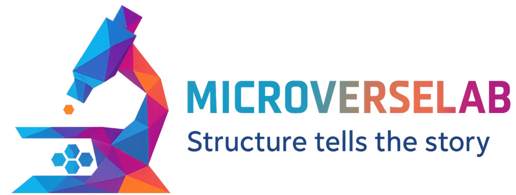 Microverselab Logo